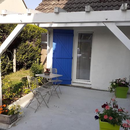 Les Oiseaux Chambre D'Hotes Saint-Florent-sur-Cher Exterior foto