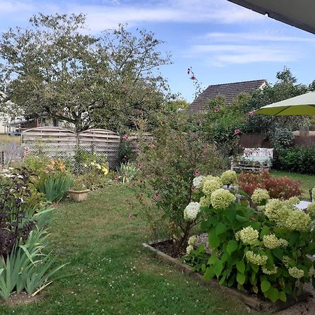 Les Oiseaux Chambre D'Hotes Saint-Florent-sur-Cher Exterior foto