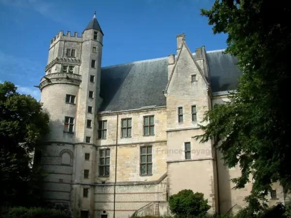 Les Oiseaux Chambre D'Hotes Saint-Florent-sur-Cher Exterior foto