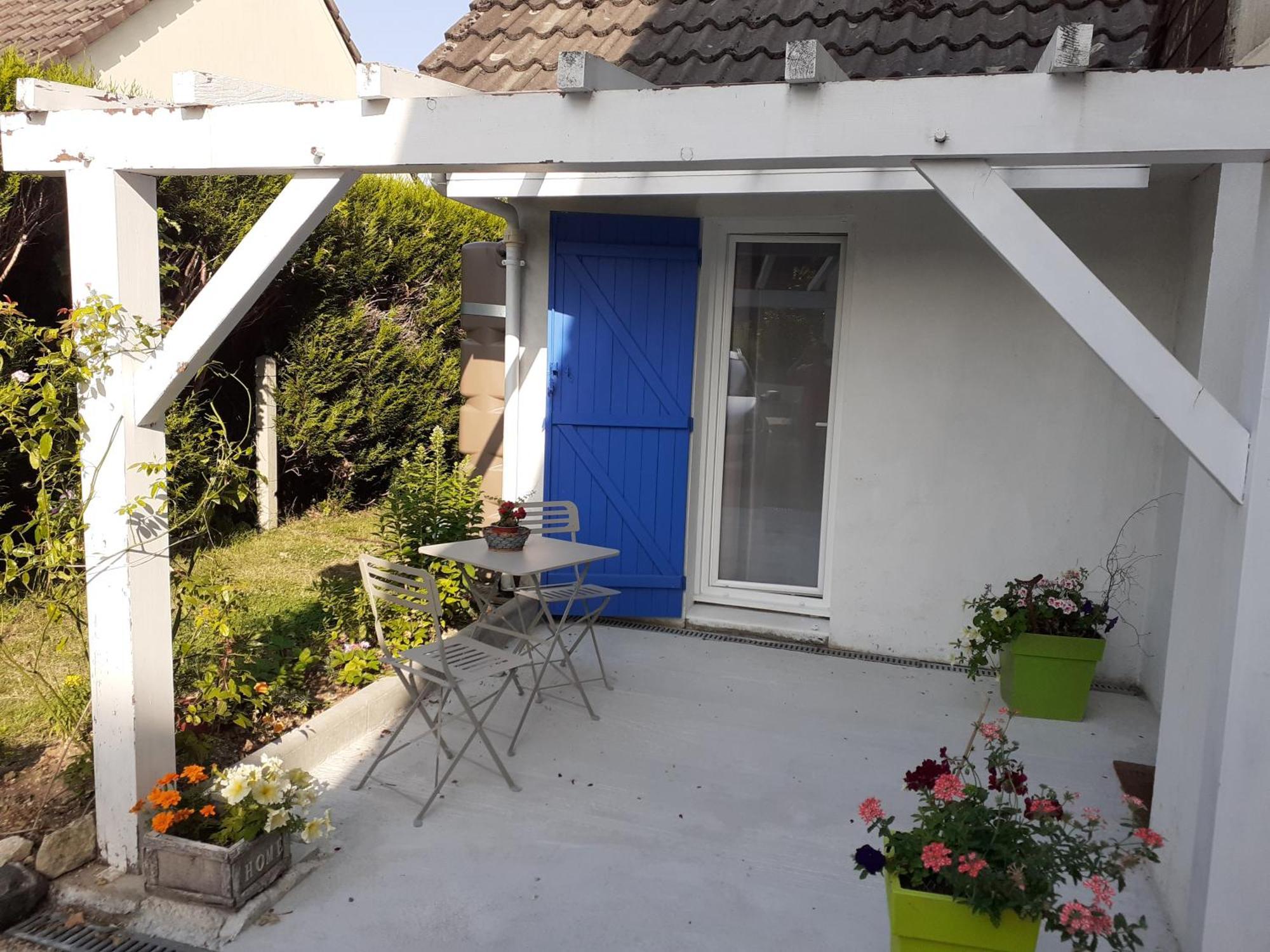 Les Oiseaux Chambre D'Hotes Saint-Florent-sur-Cher Exterior foto